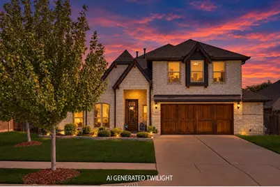5011 Lake Park Drive, Mansfield, TX 76063 - Photo 1