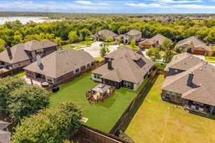 5011 Lake Park Dr, Mansfield, TX 76063 - Photo 27