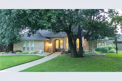 4009 Wilshire Court, Plano, TX 75023 - Photo 1
