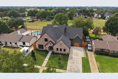 3368 Dorado Beach Drive, Farmers Branch, TX 75234 - Photo 37