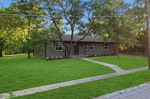 4302 Roberts St, Greenville, TX 75401 - Photo 21