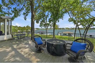 1011 Kiowa Drive W, Lake Kiowa, TX 76240 - Photo 35