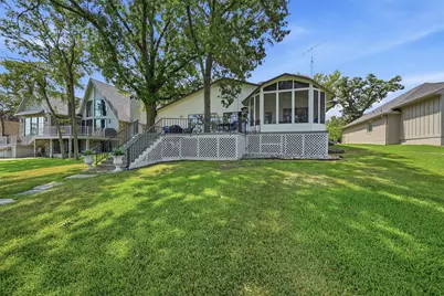 1011 Kiowa Drive W, Lake Kiowa, TX 76240 - Photo 37