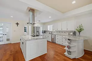 1011 Kiowa Dr W, Lake Kiowa, TX 76240 - Photo 7