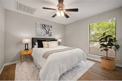 823 W Harwood Road #A, Hurst, TX 76054 - Photo 7