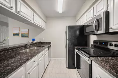 823 W Harwood Road #A, Hurst, TX 76054 - Photo 5