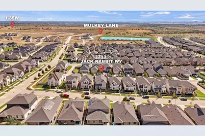 2313 Jack Rabbit Way, Northlake, TX 76247 - Photo 23