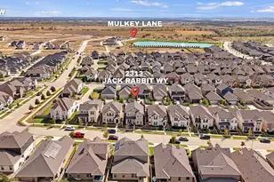 2313 Jack Rabbit Wy, Northlake, TX 76247 - Photo 23