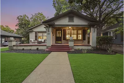 2005 Park Place Avenue, Fort Worth, TX 76110 - Photo 1