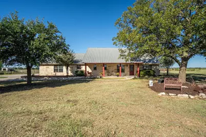 1233 Fm 901, Collinsville, TX 76233 - Photo 1