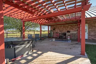 1233 FM901, Collinsville, TX 76233 - Photo 27