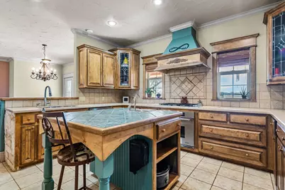 1233 Fm 901, Collinsville, TX 76233 - Photo 17