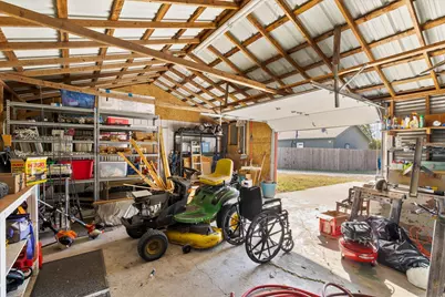 101 3rd Street, Valley View, TX 76272 - Photo 23