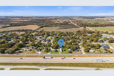 101 3rd Street, Valley View, TX 76272 - Photo 29