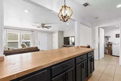 101 3rd Street, Valley View, TX 76272 - Photo 9