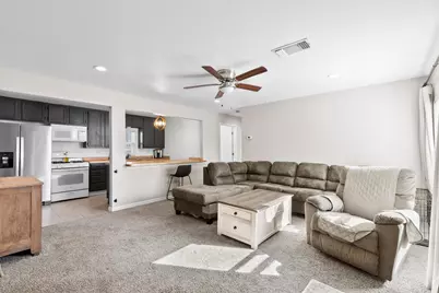 101 3rd Street, Valley View, TX 76272 - Photo 3