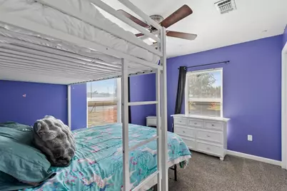 101 3rd Street, Valley View, TX 76272 - Photo 15