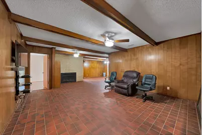 140 Kucker Lane, Blum, TX 76627 - Photo 19