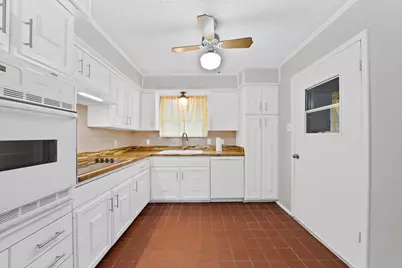 140 Kucker Lane, Blum, TX 76627 - Photo 27