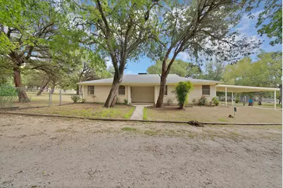 140 Kucker Lane, Blum, TX 76627 - Photo 3