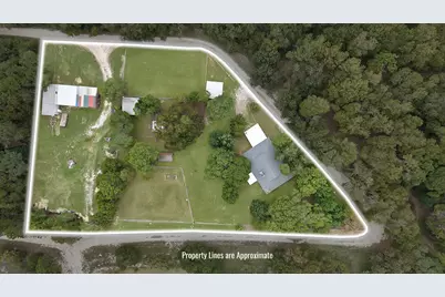 140 Kucker Lane, Blum, TX 76627 - Photo 1