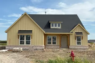 12404 Delta Ct, Krum, TX 76249 - Photo 1