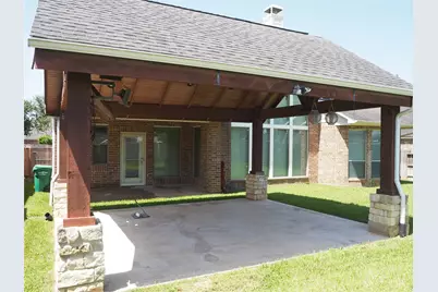28607 Green Hedge Drive, Katy, TX 77494 - Photo 7