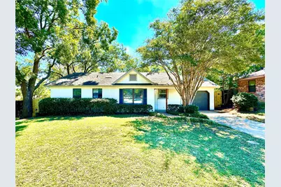 907 Melanie Lane, Keene, TX 76059 - Photo 1