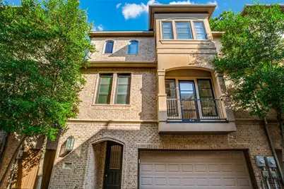 3805 Holland Avenue, Dallas, TX 75219 - Photo 1