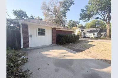 121 N 24th Street #1, Corsicana, TX 75110 - Photo 1