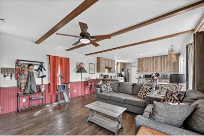 913 County Road 4232, Bonham, TX 75418 - Photo 7