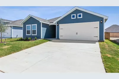 9956 Fighting Falcon Way, Fort Worth, TX 76131 - Photo 27