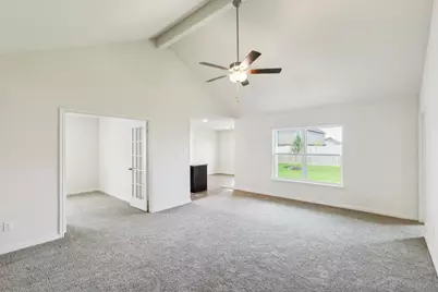 9956 Fighting Falcon Way, Fort Worth, TX 76131 - Photo 3