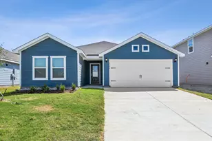 9956 Fighting Falcon Wy, Fort Worth, TX 76131 - Photo 7