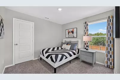 3415 Topaz Lane, Ponder, TX 76259 - Photo 25