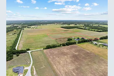 11 Acres Sedalia Road, Van Alstyne, TX 75495 - Photo 3