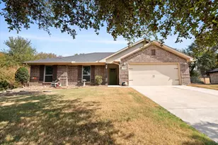 8928 Holt St, Lakeside, TX 76135 - Photo 1