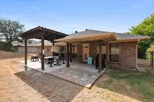 8928 Holt St, Lakeside, TX 76135 - Photo 19