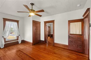 905 8th St, Honey Grove, TX 75446 - Photo 29
