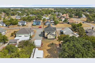 905 8th Street, Honey Grove, TX 75446 - Photo 35