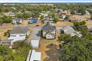905 8th St, Honey Grove, TX 75446 - Photo 35