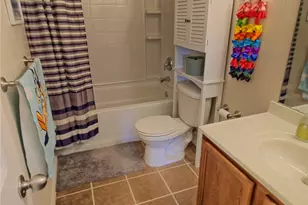 1312 Gayle St, Burleson, TX 76028 - Photo 25