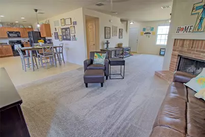 1312 Gayle Street, Burleson, TX 76028 - Photo 9