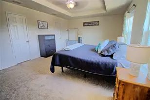 1312 Gayle St, Burleson, TX 76028 - Photo 27
