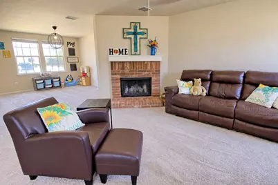 1312 Gayle Street, Burleson, TX 76028 - Photo 3
