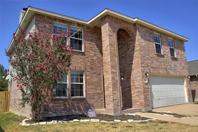 1312 Gayle Street, Burleson, TX 76028 - Photo 31