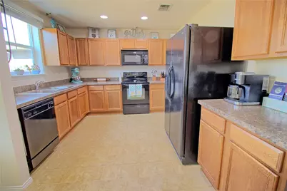 1312 Gayle Street, Burleson, TX 76028 - Photo 11