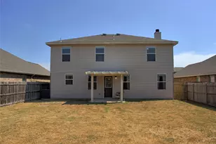 1312 Gayle St, Burleson, TX 76028 - Photo 33