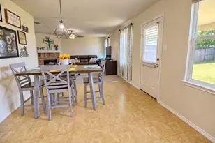 1312 Gayle St, Burleson, TX 76028 - Photo 15