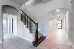 505 Livia St, Burleson, TX 76028 - Photo 11